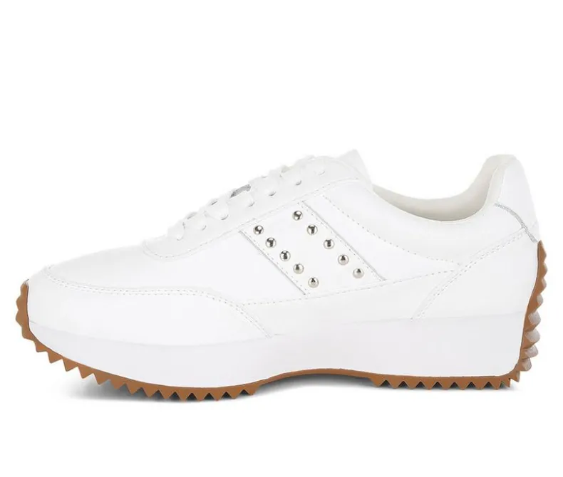 Platform|Fashion & Lifestyle>Rag & Co Women's Opazie Platform Sneakers