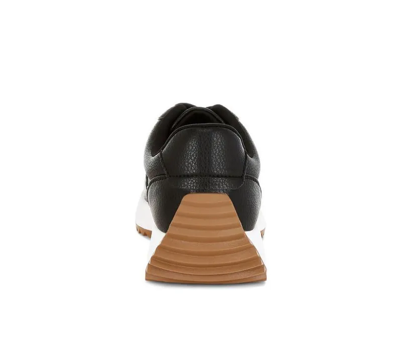 Platform|Fashion & Lifestyle>Rag & Co Women's Opazie Platform Sneakers