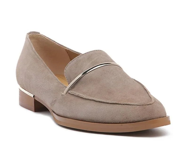 Loafers & Oxfords>Rag & Co Women's Paulina Loafers