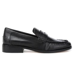 Loafers & Oxfords>Rag & Co Women's Plavia Loafers