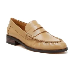 Loafers & Oxfords>Rag & Co Women's Plavia Loafers