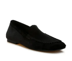 Loafers & Oxfords>Rag & Co Women's Robua Loafers