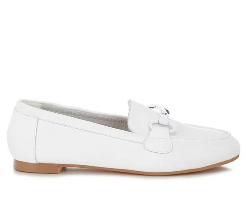 Boat Shoes & Slip-Ons|Loafers & Oxfords>Rag & Co Women's Taranis Loafers
