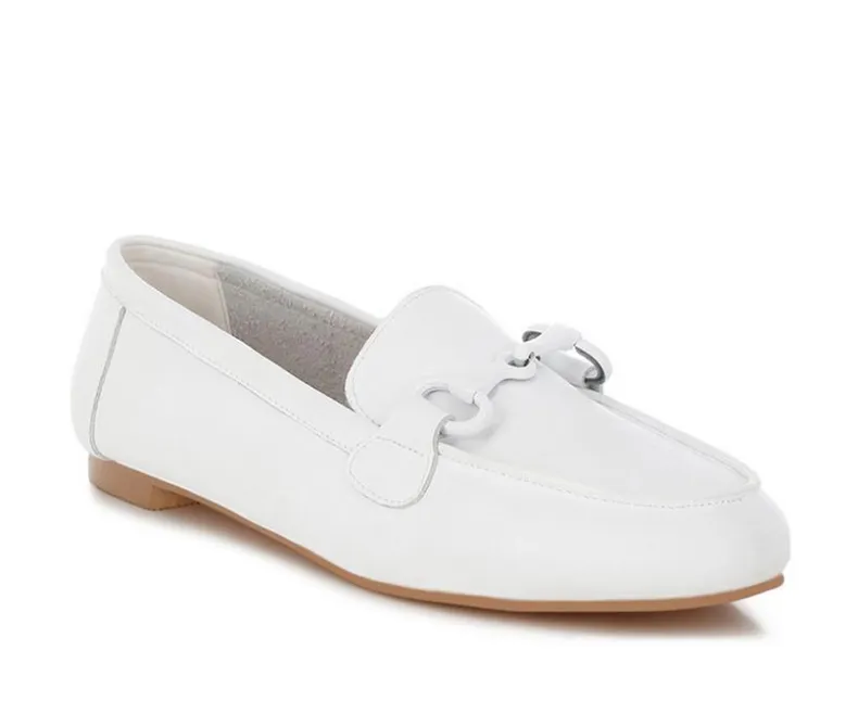 Boat Shoes & Slip-Ons|Loafers & Oxfords>Rag & Co Women's Taranis Loafers