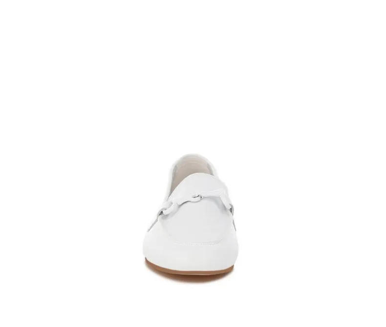 Boat Shoes & Slip-Ons|Loafers & Oxfords>Rag & Co Women's Taranis Loafers