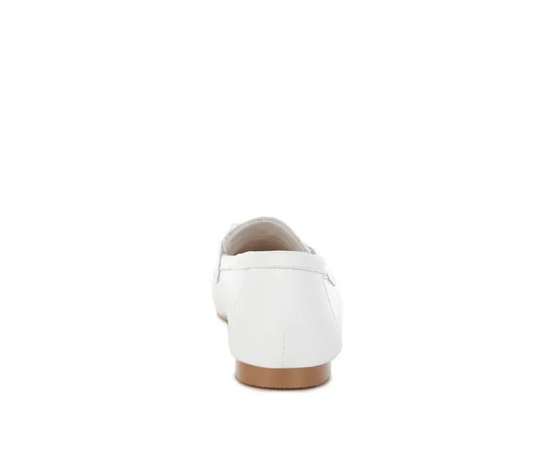 Boat Shoes & Slip-Ons|Loafers & Oxfords>Rag & Co Women's Taranis Loafers