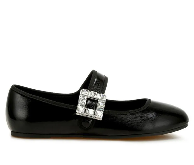 Flats>Rag & Co Women's Upstage Flats