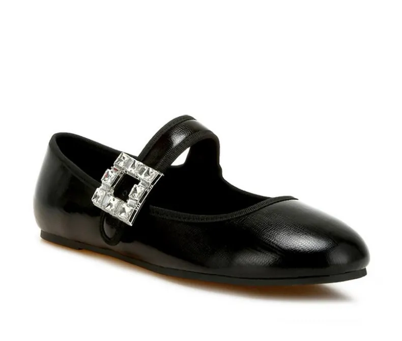 Flats>Rag & Co Women's Upstage Flats