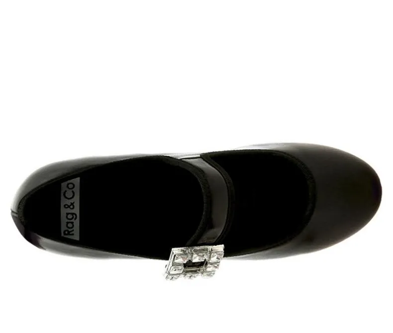 Flats>Rag & Co Women's Upstage Flats