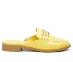 Clogs & Mules>Rag & Co Women's Yashta Mules