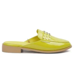 Clogs & Mules>Rag & Co Women's Yashta Mules