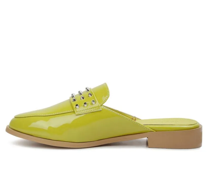Clogs & Mules>Rag & Co Women's Yashta Mules