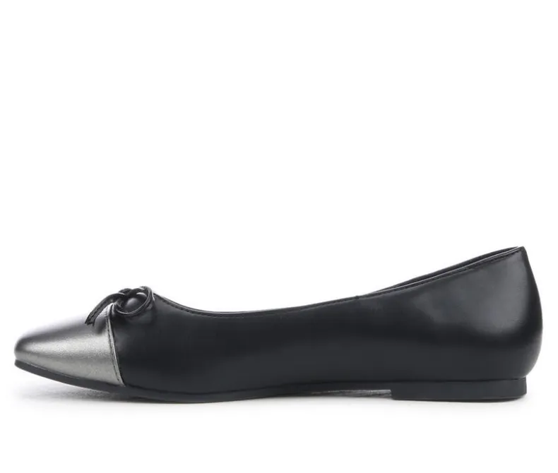 Flats>Rampage Women's Gracie Flats