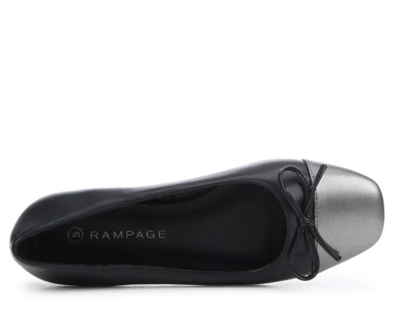 Flats>Rampage Women's Gracie Flats
