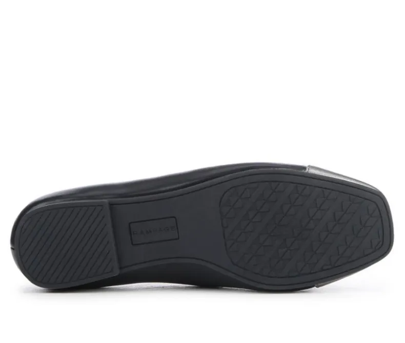 Flats>Rampage Women's Gracie Flats