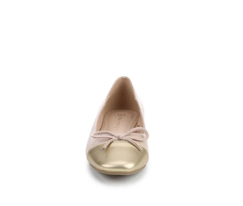 Flats>Rampage Women's Gracie Flats