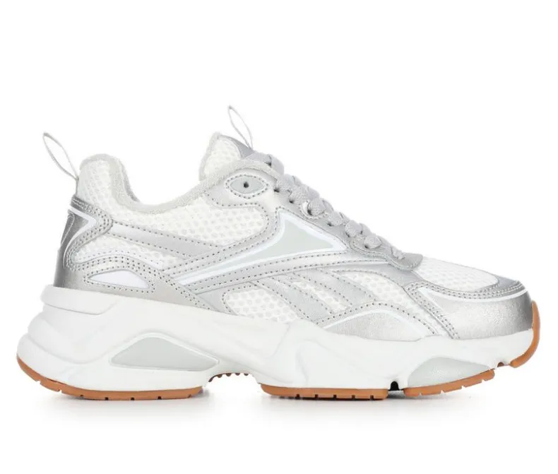 Fashion & Lifestyle|Athletics & Sneakers>Reebok Women's Charge Sneakers