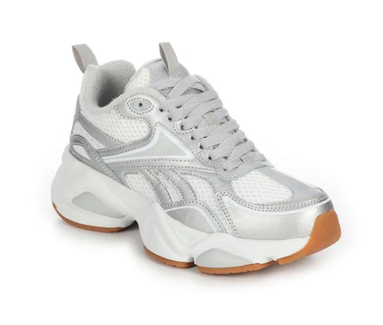 Fashion & Lifestyle|Athletics & Sneakers>Reebok Women's Charge Sneakers