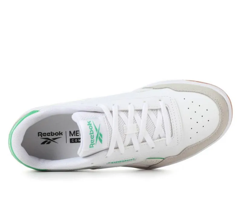 Athletics & Sneakers>Reebok Women's Court Advance Perf Sneakers