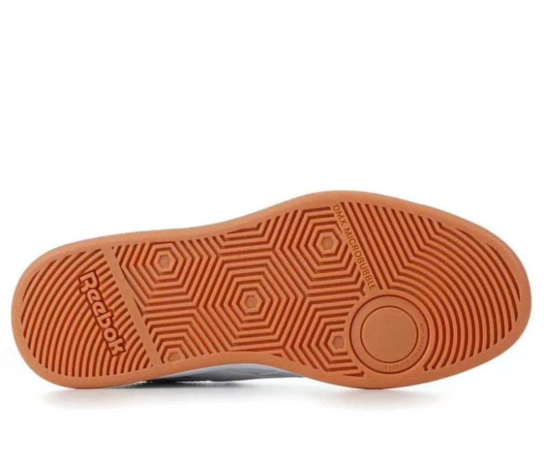 Athletics & Sneakers>Reebok Women's Court Advance Perf Sneakers