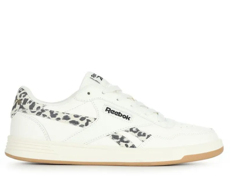 Athletics & Sneakers>Reebok Women's Court Advance Sneakers