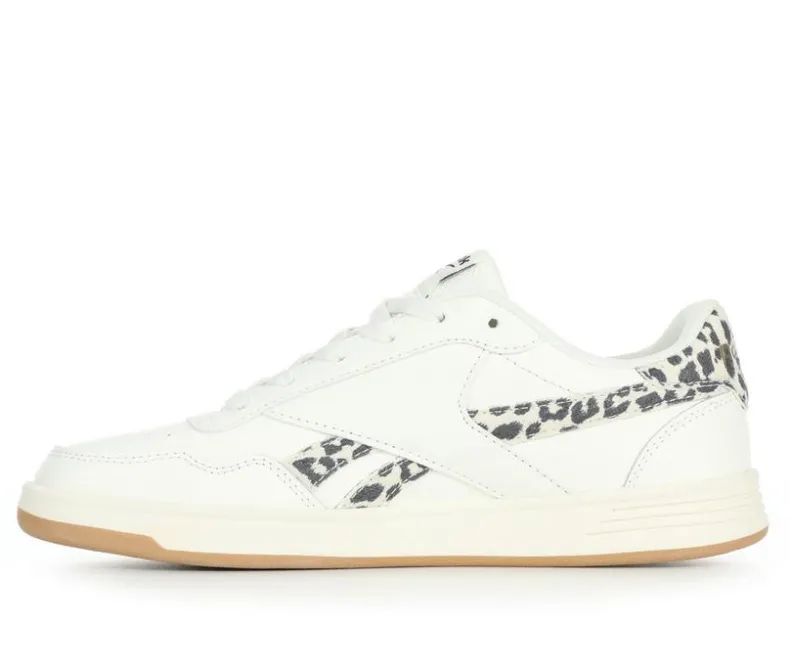 Athletics & Sneakers>Reebok Women's Court Advance Sneakers