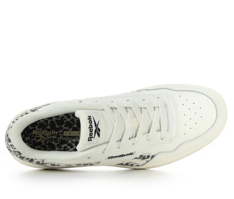 Athletics & Sneakers>Reebok Women's Court Advance Sneakers