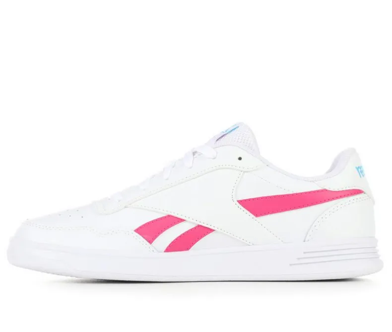 Athletics & Sneakers>Reebok Women's Court Advance Sneakers