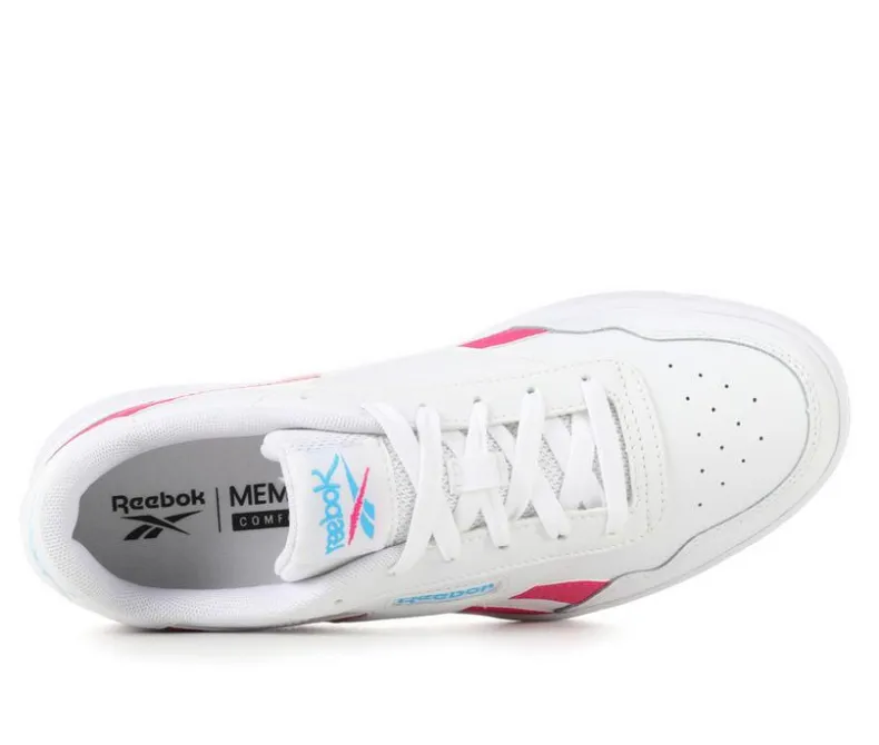Athletics & Sneakers>Reebok Women's Court Advance Sneakers