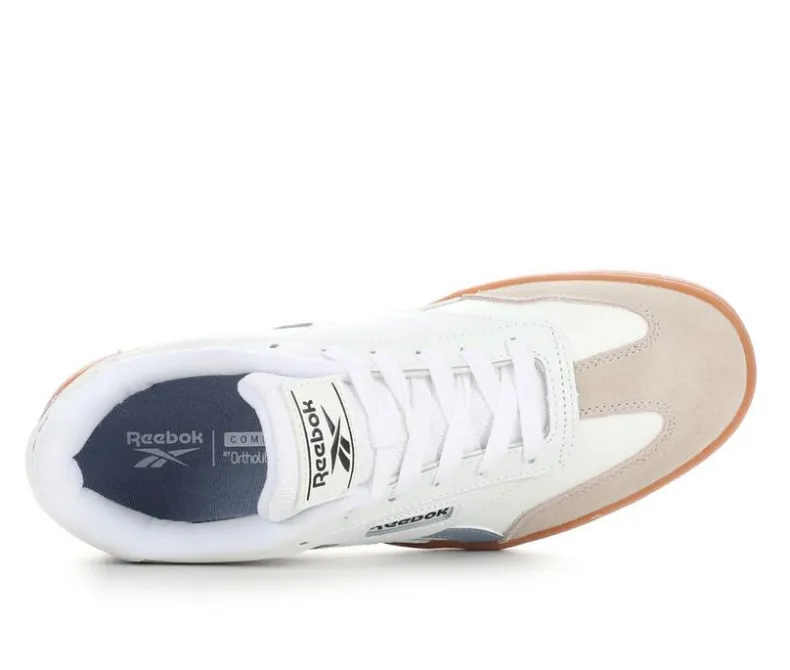 Fashion & Lifestyle|Athletics & Sneakers>Reebok Women's Forte Lounger Sneakers