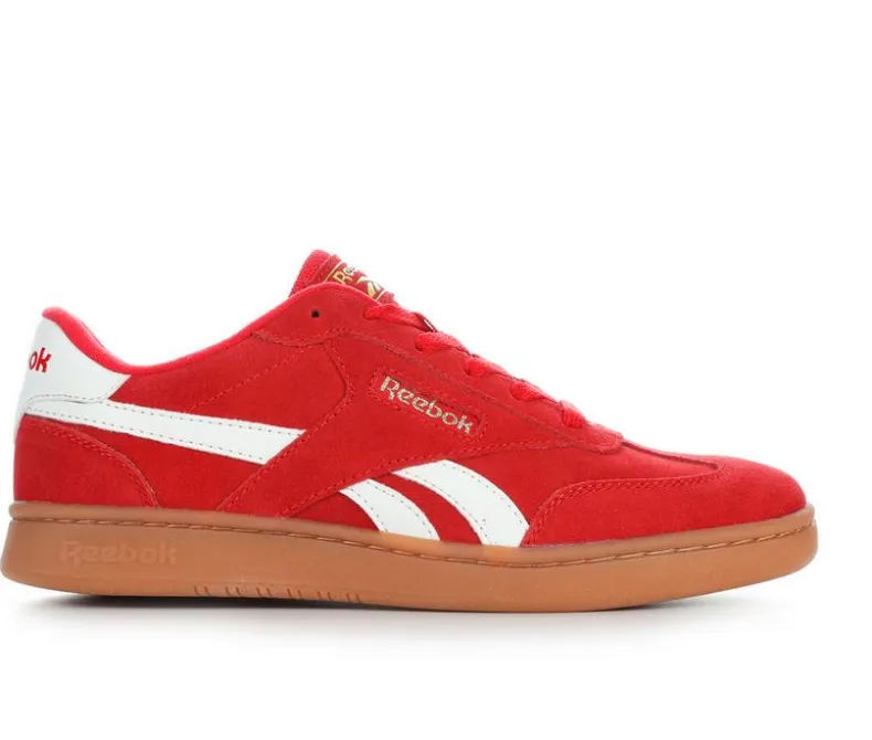 Fashion & Lifestyle|Athletics & Sneakers>Reebok Women's Forte Lounger Sneakers