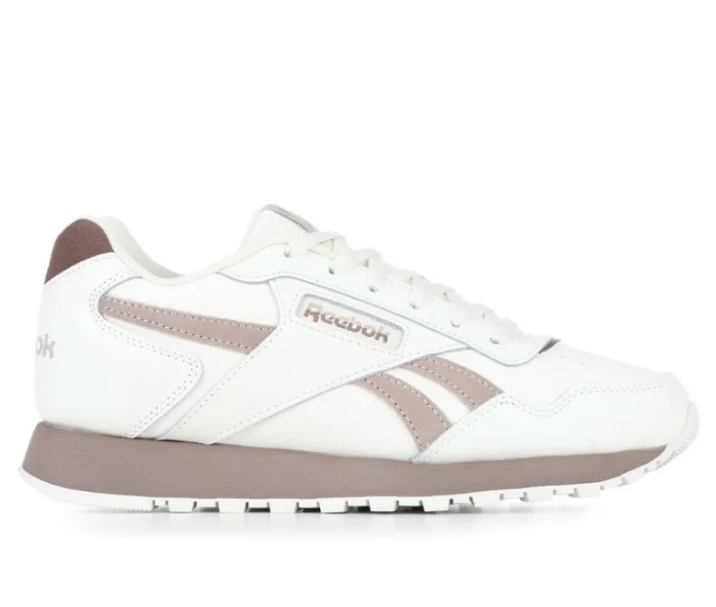 Running|Fashion & Lifestyle>Reebok Women's Glide Sneakers