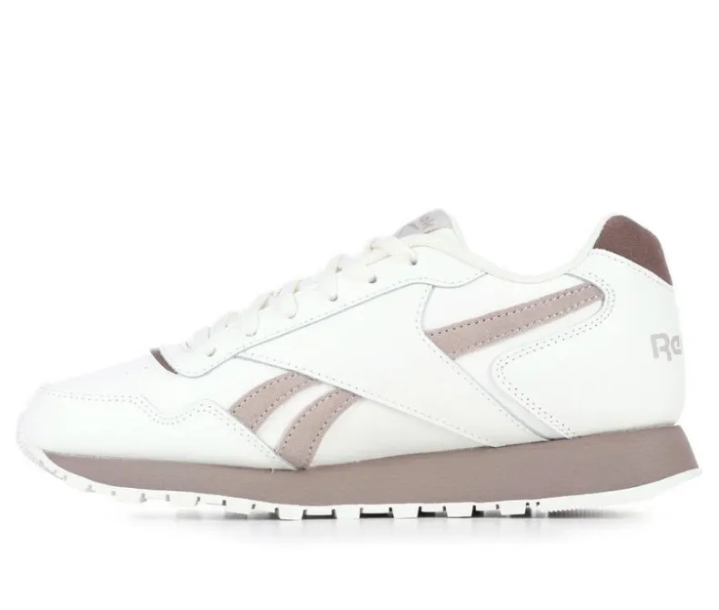 Running|Fashion & Lifestyle>Reebok Women's Glide Sneakers