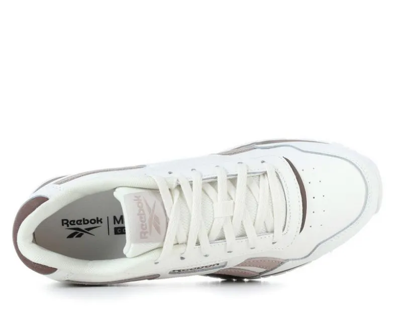 Running|Fashion & Lifestyle>Reebok Women's Glide Sneakers