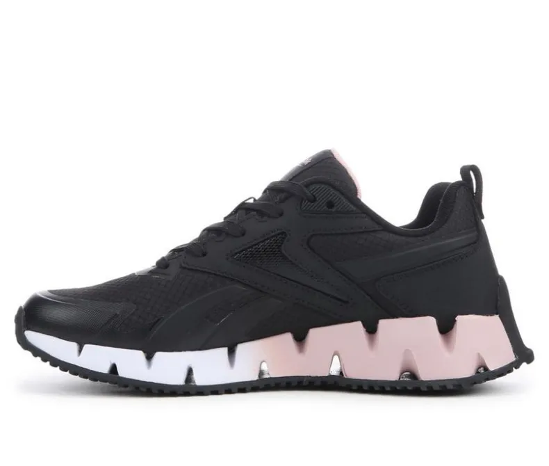 Running|Athletics & Sneakers>Reebok Women's Women's Zig Vector Sneakers