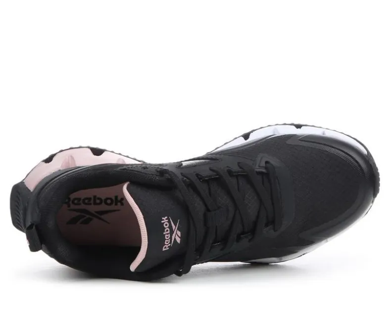 Running|Athletics & Sneakers>Reebok Women's Women's Zig Vector Sneakers