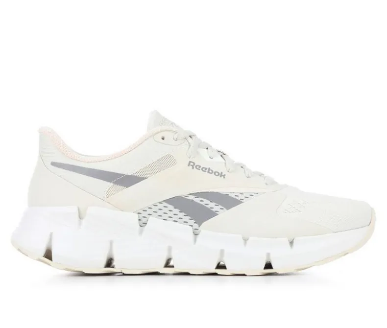 Running>Reebok Women's Zig Dynamica 5 Sneakers