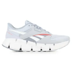 Running>Reebok Women's Zig Dynamica 5 Sneakers