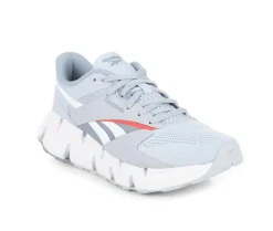 Running>Reebok Women's Zig Dynamica 5 Sneakers