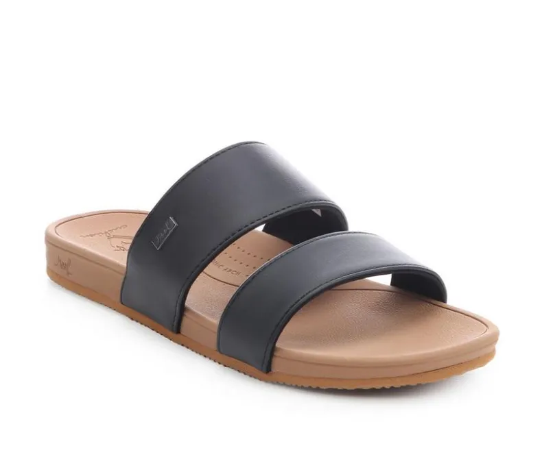 Sandals>Reef Women's Banded Horizon Sandals