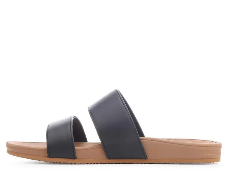 Sandals>Reef Women's Banded Horizon Sandals