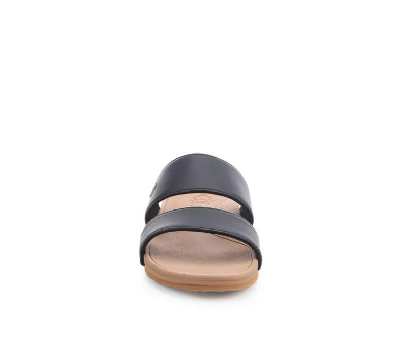 Sandals>Reef Women's Banded Horizon Sandals