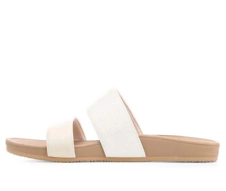 Sandals>Reef Women's Banded Horizon Sandals