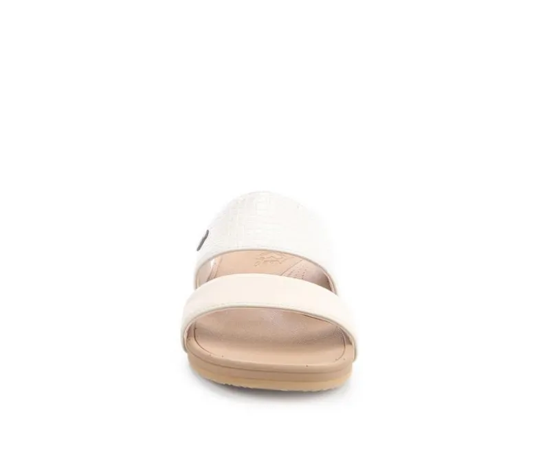 Sandals>Reef Women's Banded Horizon Sandals