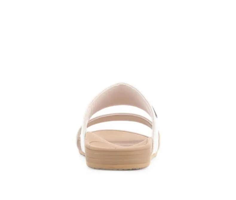 Sandals>Reef Women's Banded Horizon Sandals