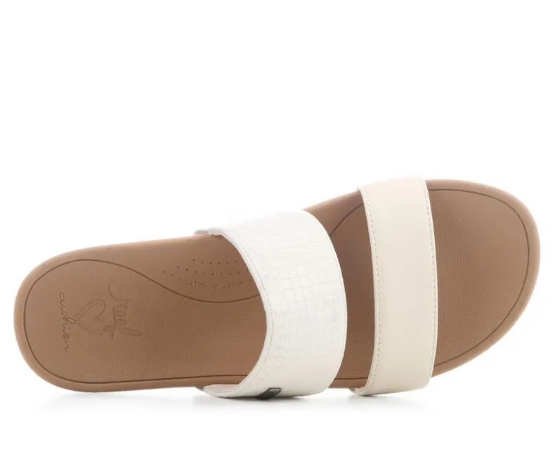 Sandals>Reef Women's Banded Horizon Sandals