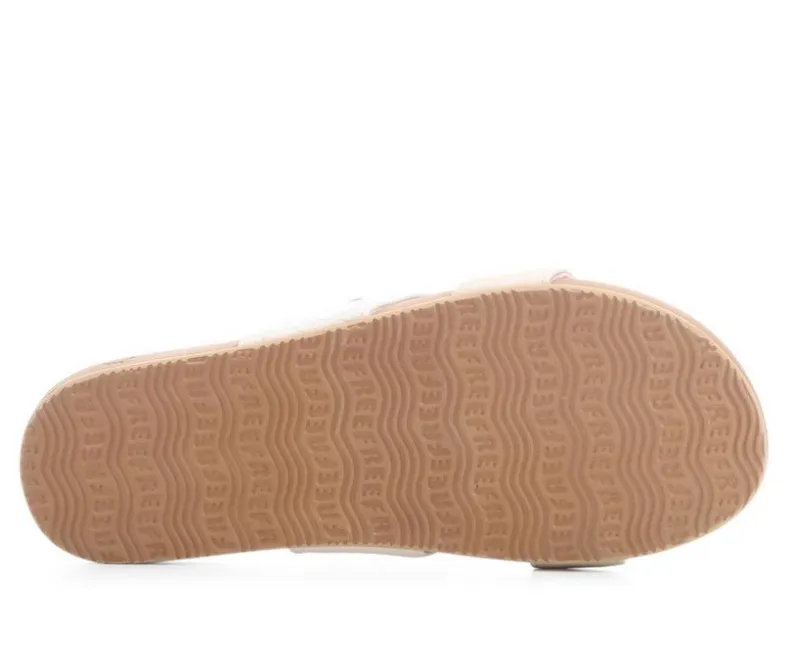 Sandals>Reef Women's Banded Horizon Sandals