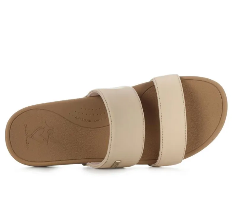 Sandals>Reef Women's Banded Horizon Sandals