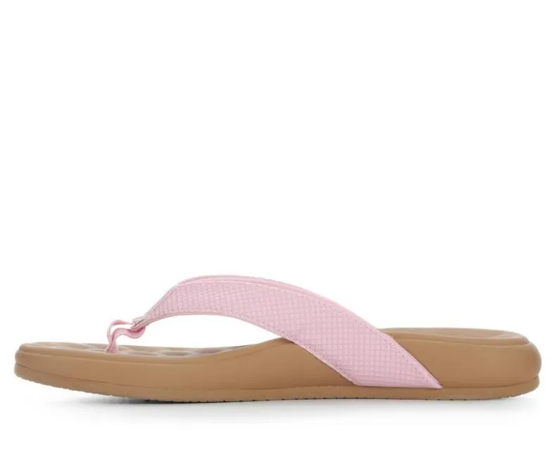 Sandals>Reef Women's Cushion Harmony Flip-Flops