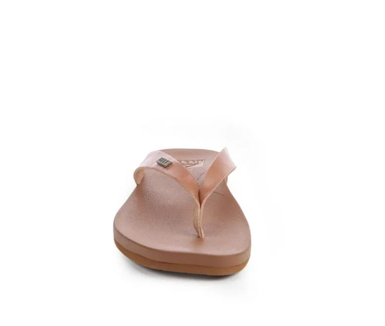 Sandals>Reef Women's Cushion Lune Flip-Flops